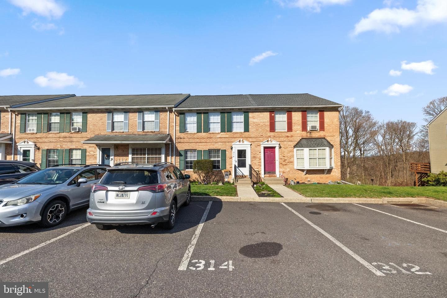 314 Lexington Road