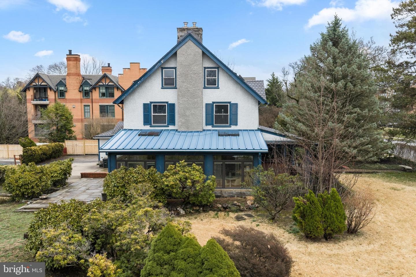 111 E Montgomery Avenue photo 47