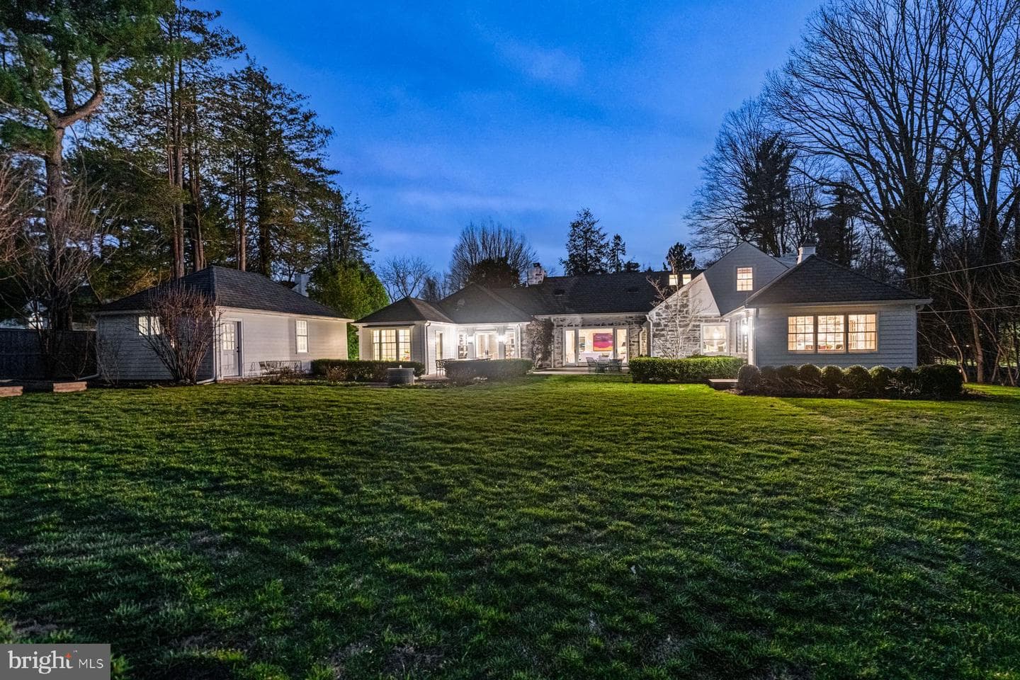 828 Black Rock Road photo 2