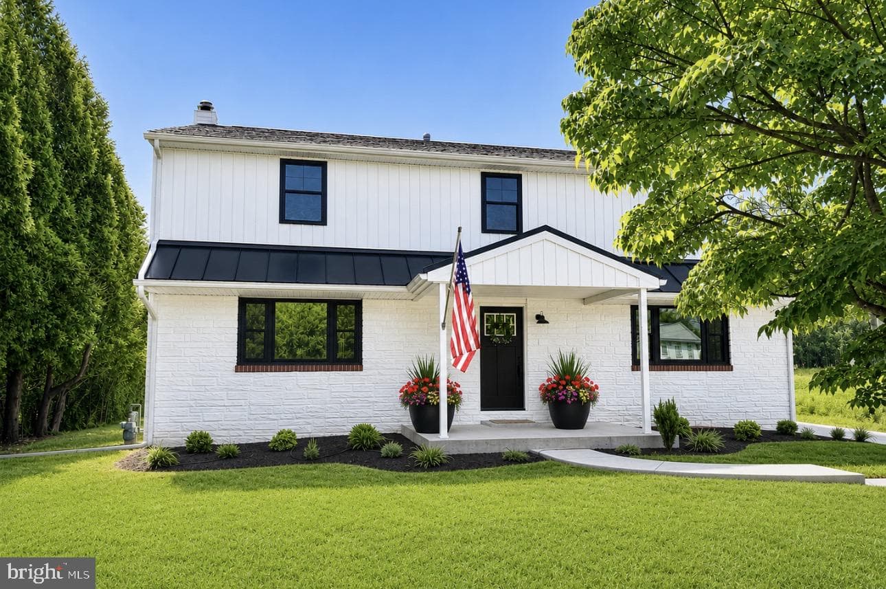516 Church Road, Eagleville