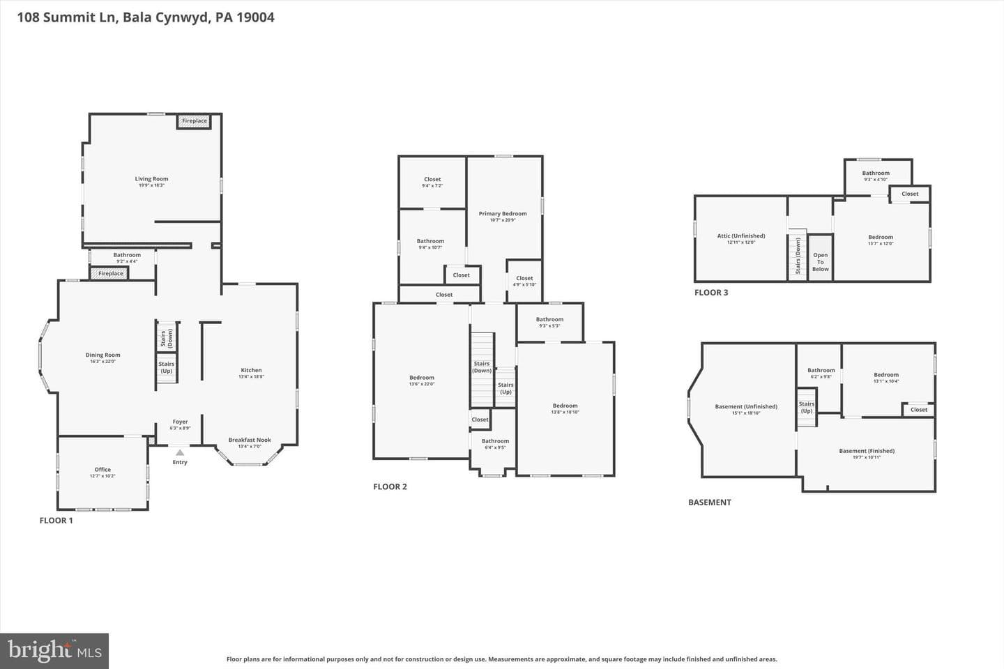 108 Summit Lane photo 27