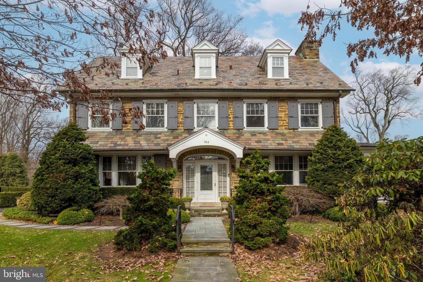764 Glen Road