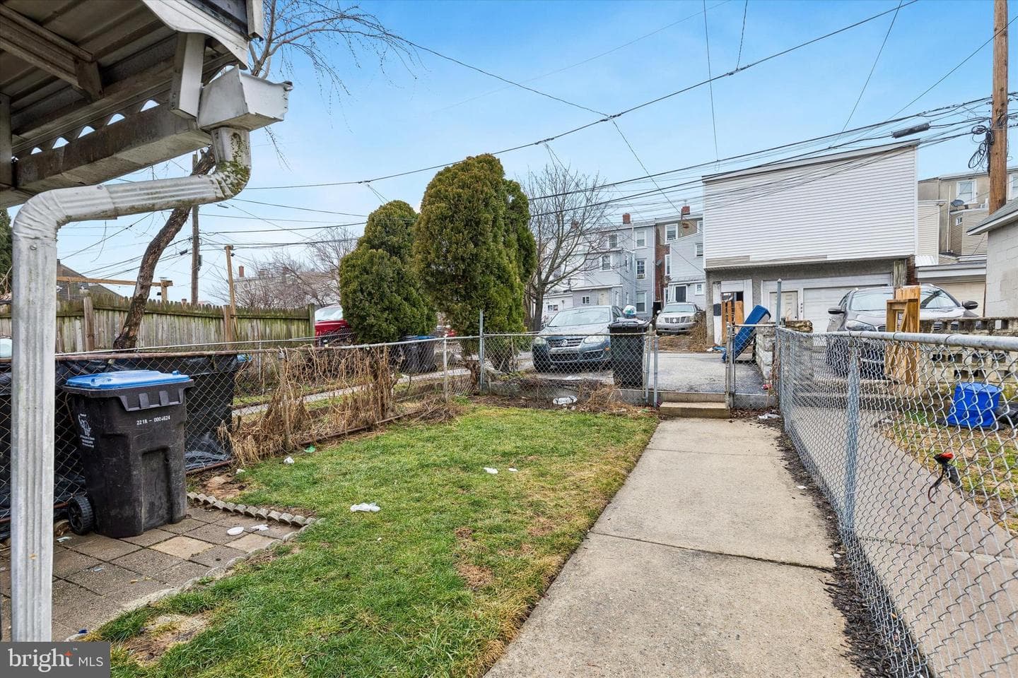 653 Corson Street photo 14