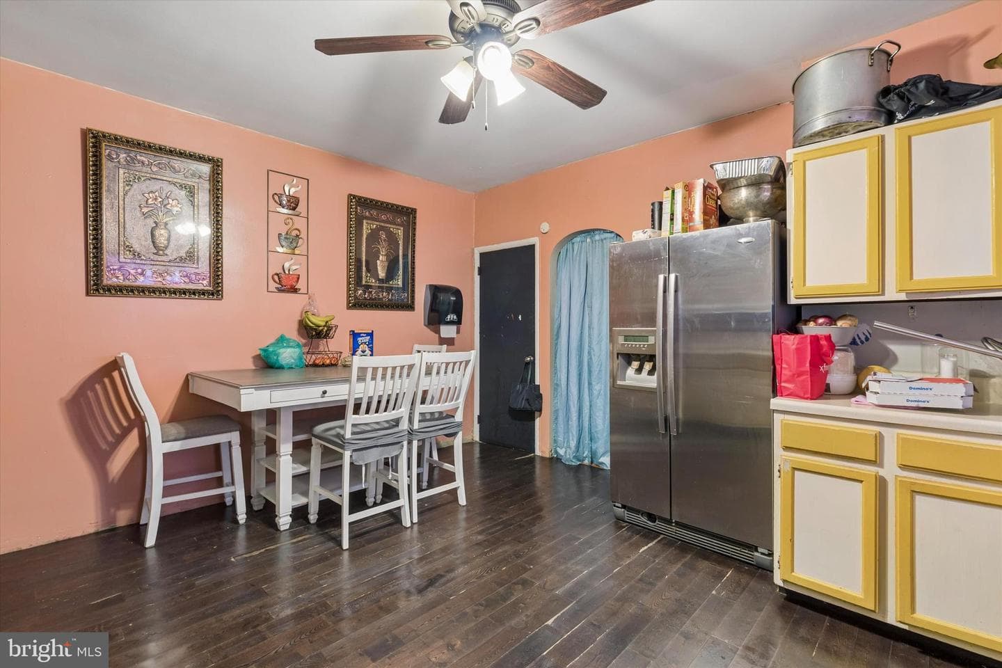 665 Corson Street photo 5
