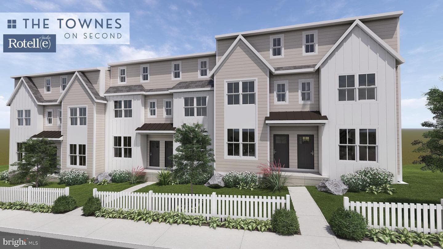 231 2nd Avenue #4, Royersford
