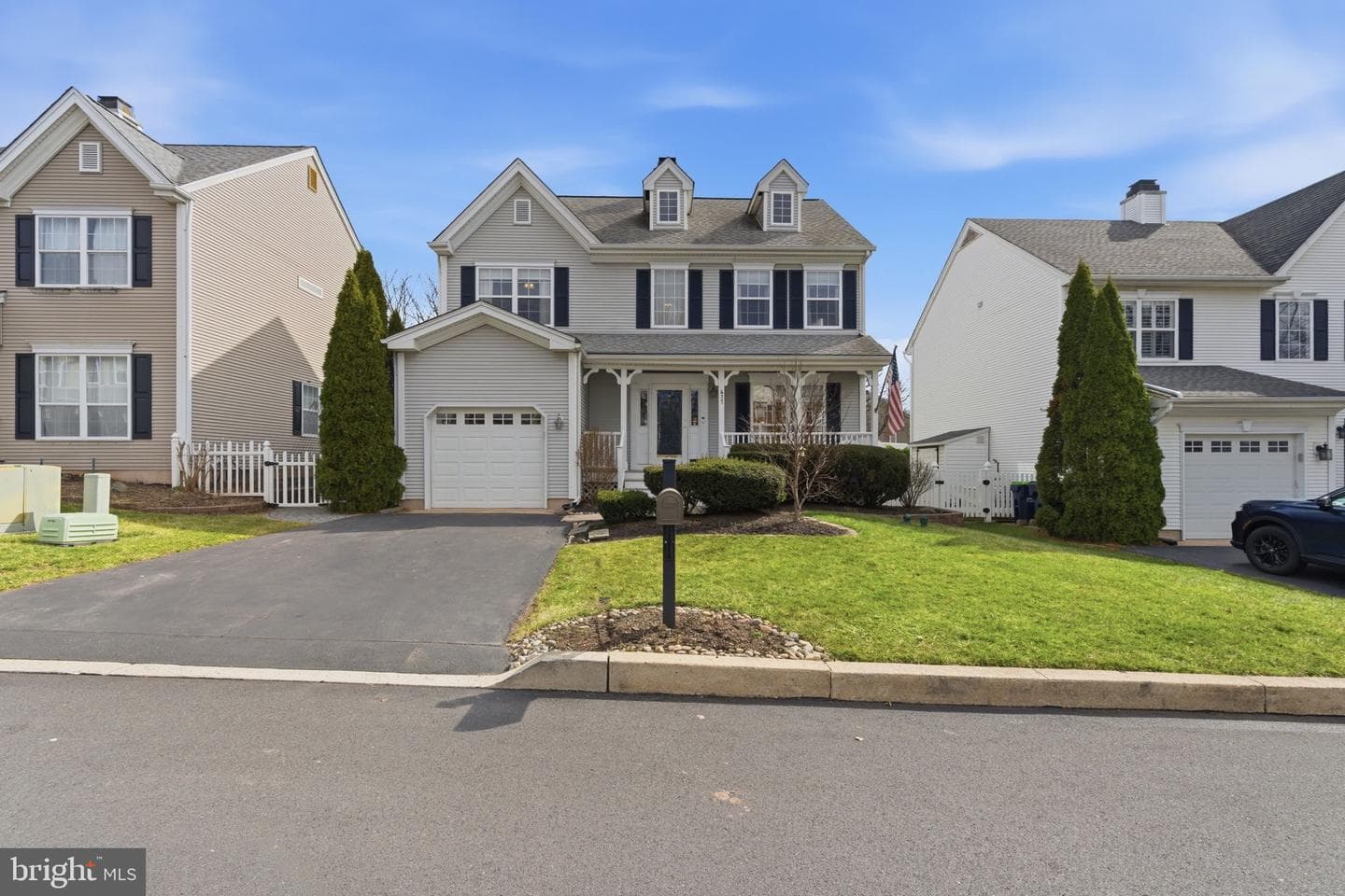 411 Dartmoor Road