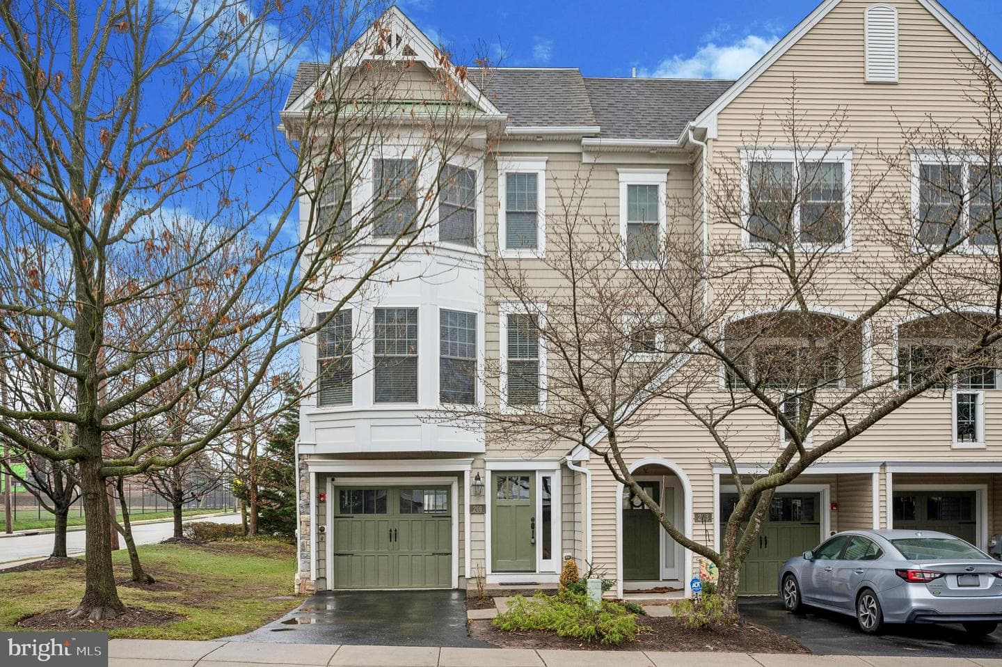 201 Cobblestone Drive, Ardmore