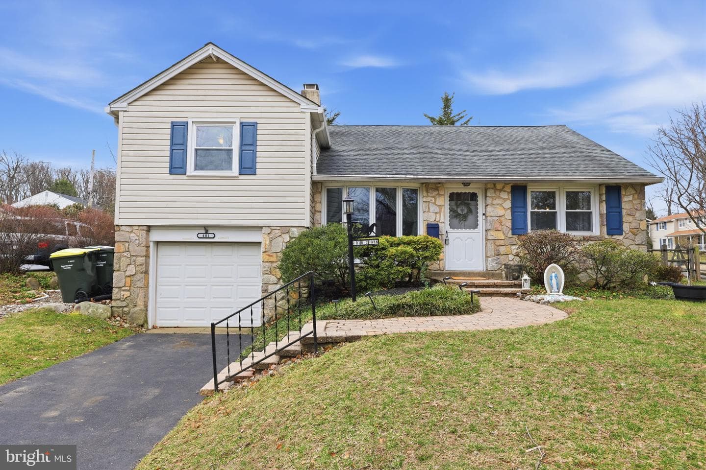401 Red Barn Road