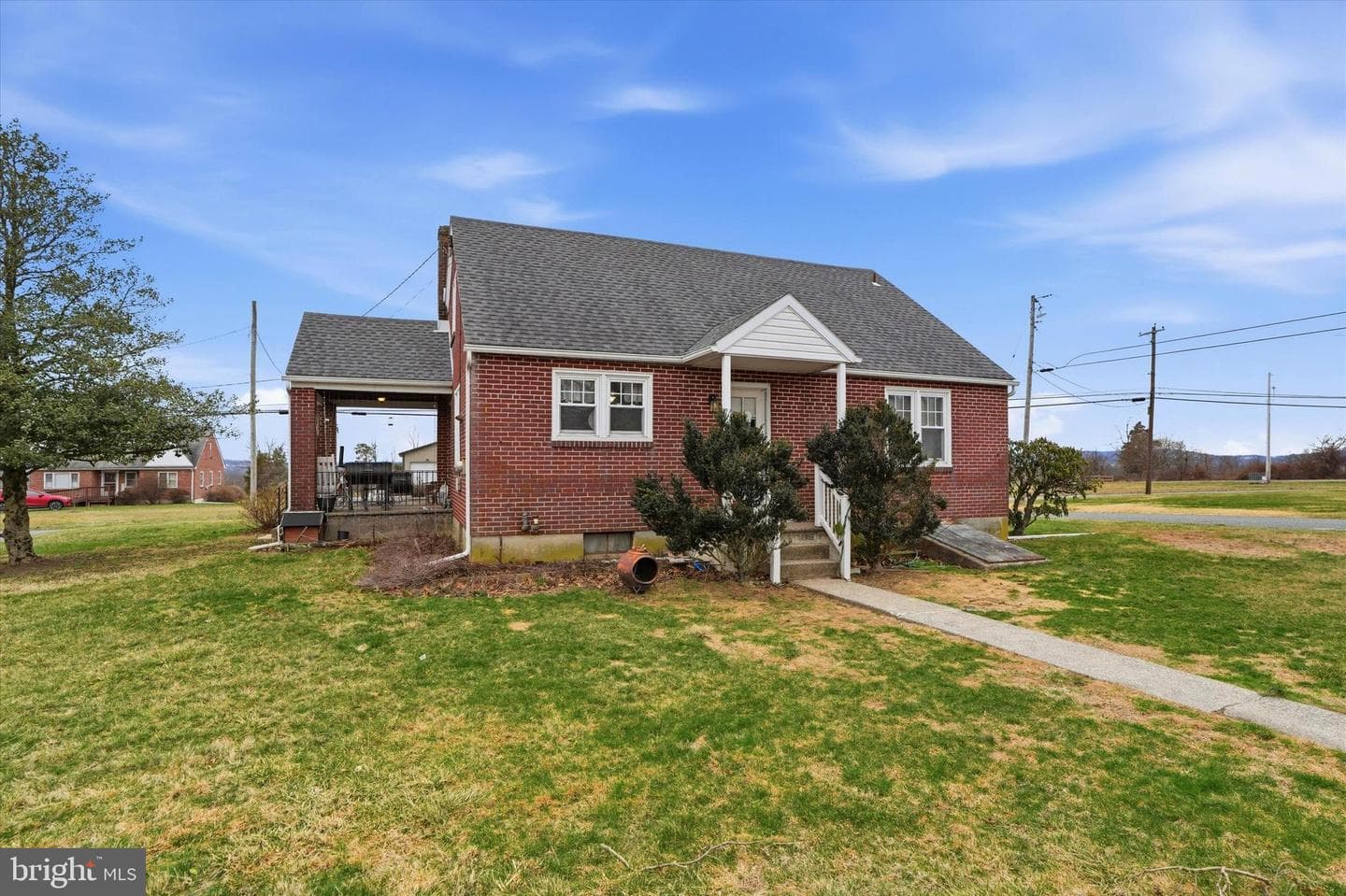 1937 Hoffmansville Road, Frederick