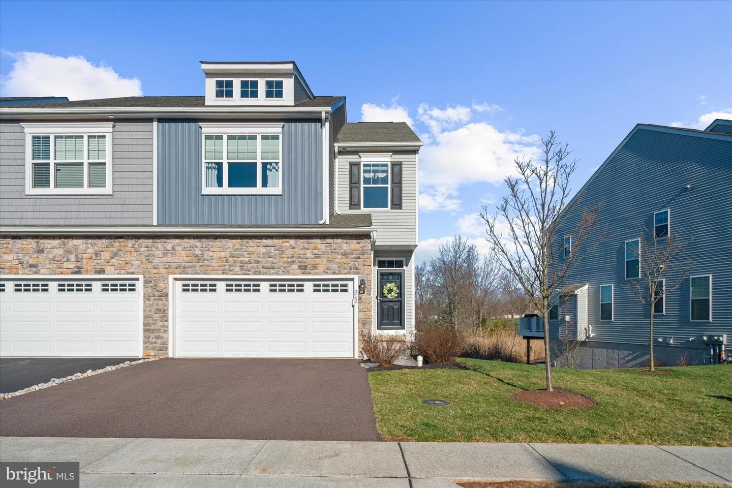 312 Ridgewood Drive