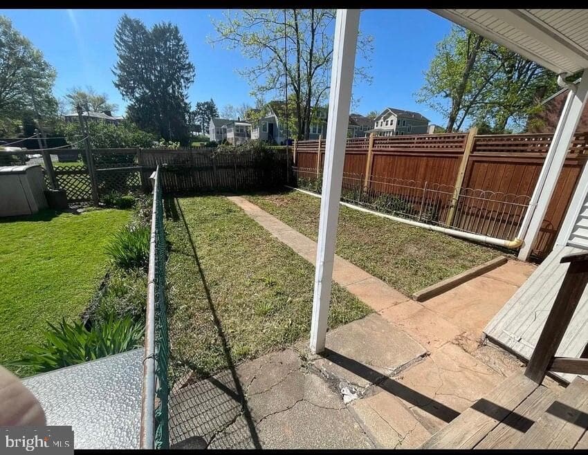55 Edgewood Street, Pottstown