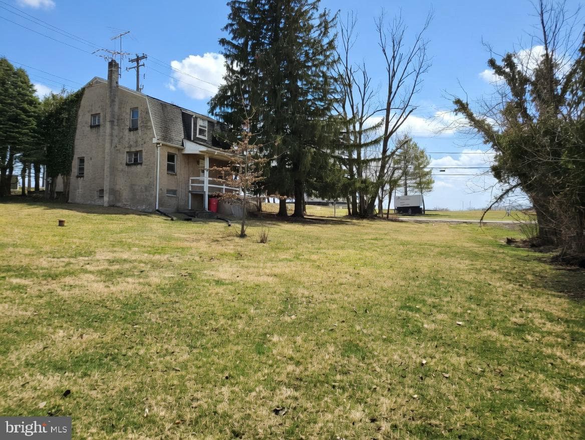 395 Evergreen Road, Pottstown