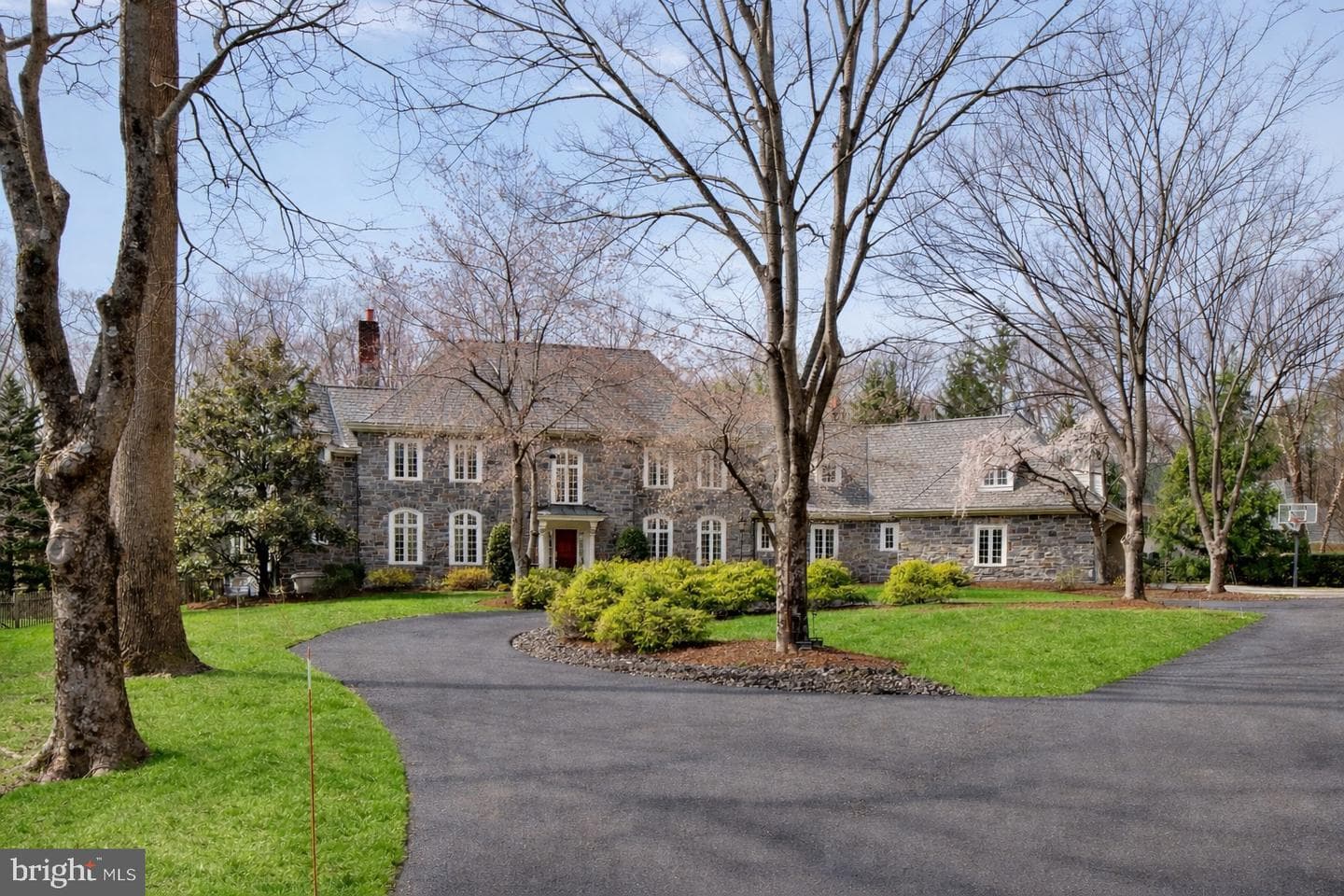 840 Harriton Road, Bryn Mawr