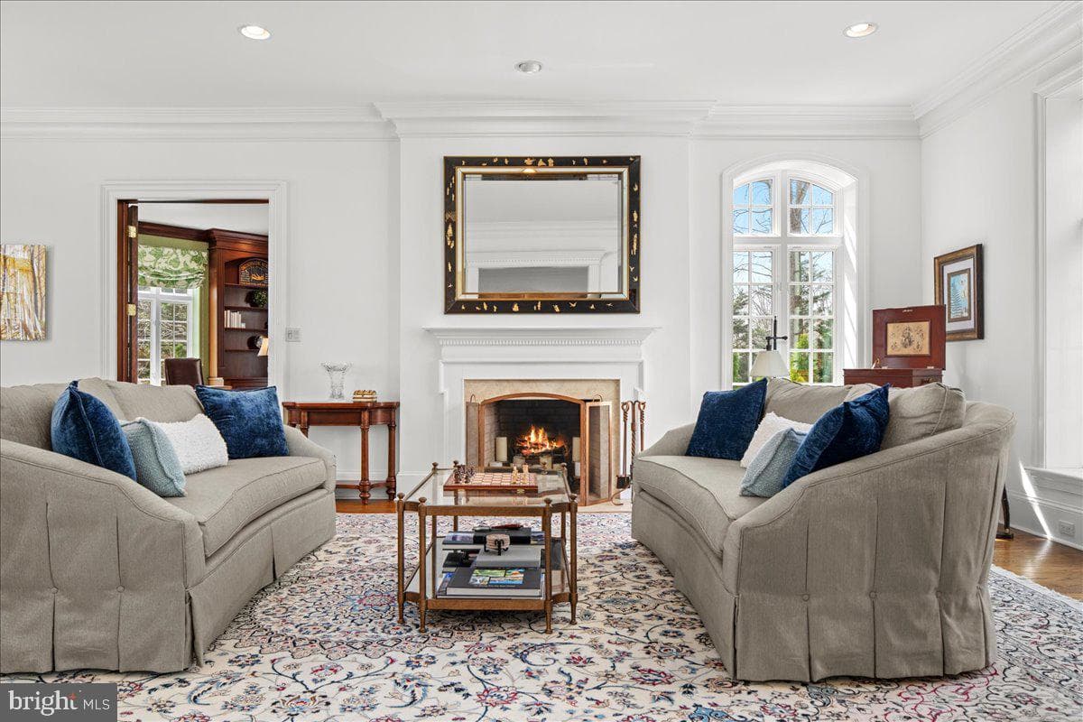 840 Harriton Road photo 5