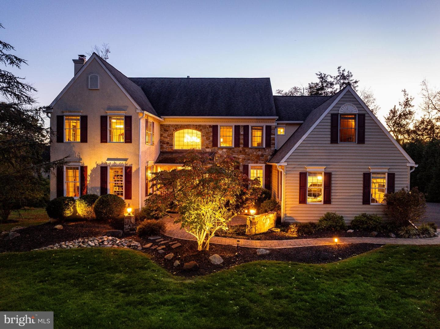 820 Foxfield Road