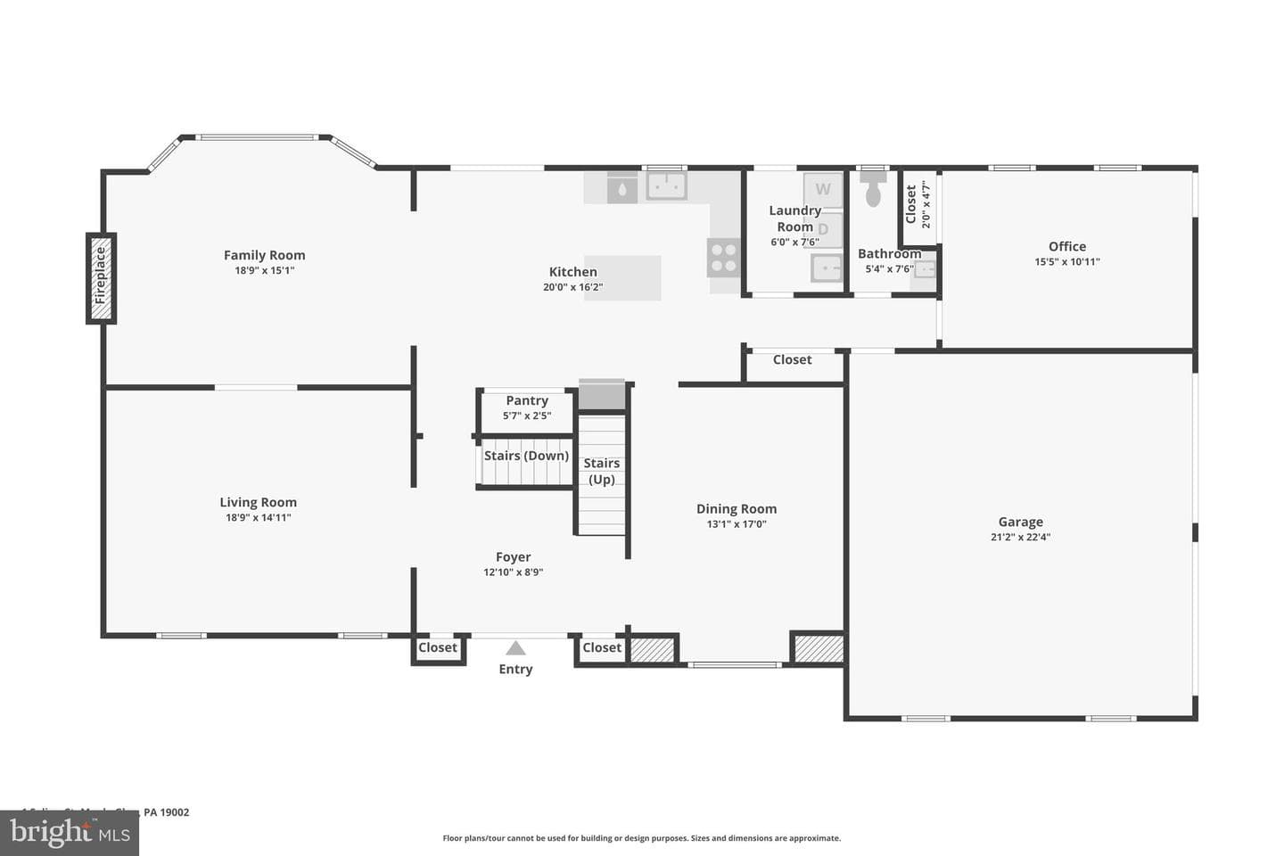 1 Saljon Court photo 77