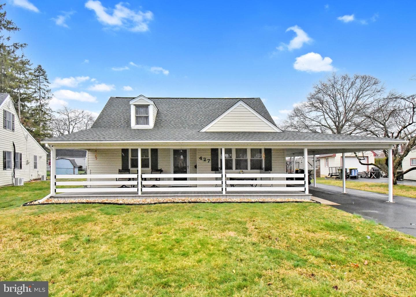 427 Tanner Road