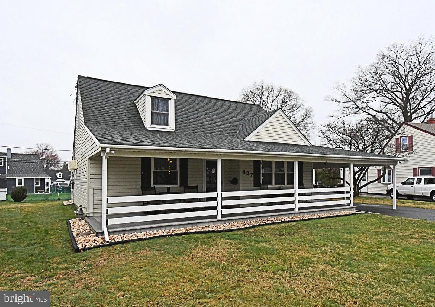 427 Tanner Road photo 2