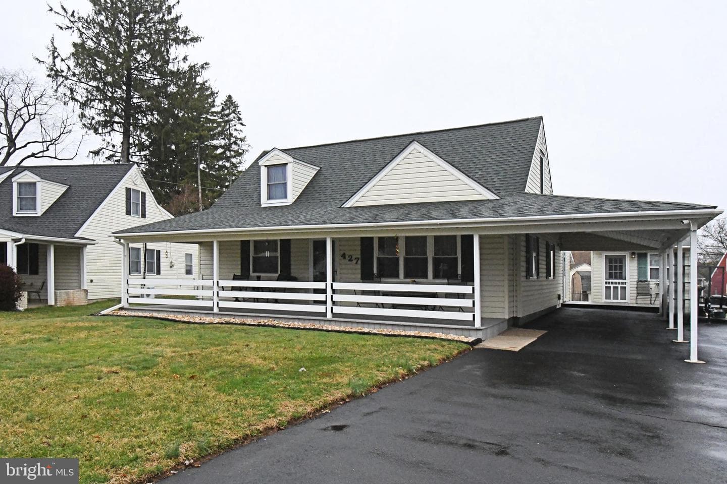427 Tanner Road photo 4