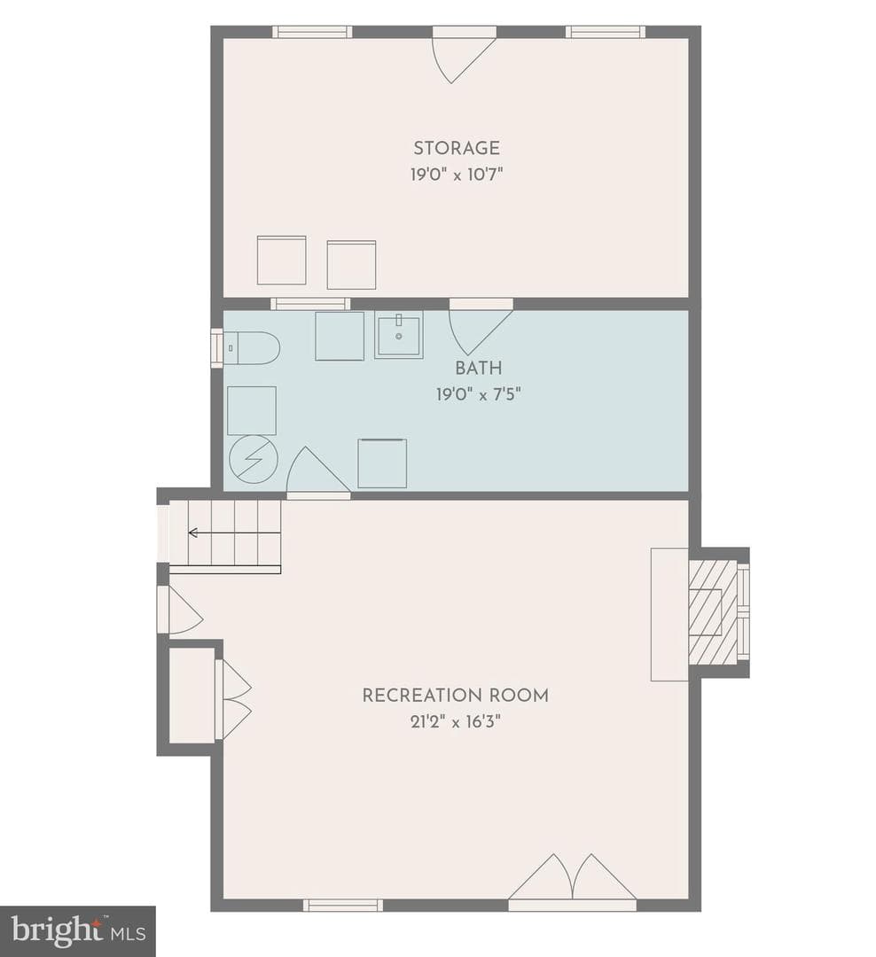 601 Exton Road photo 3