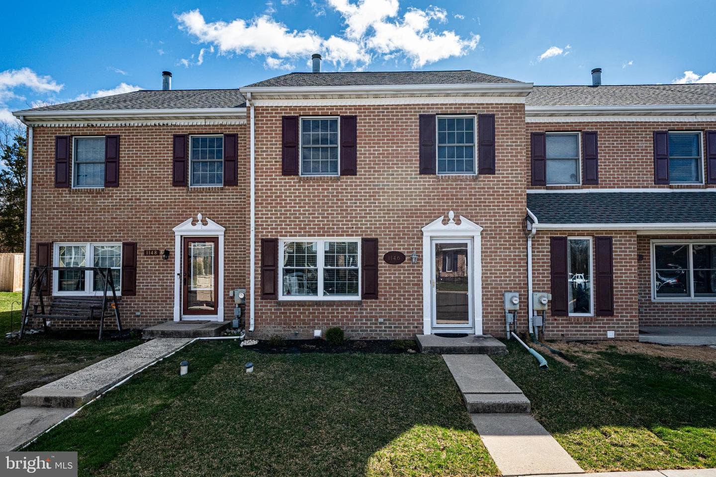 1146 Valley Stream Drive