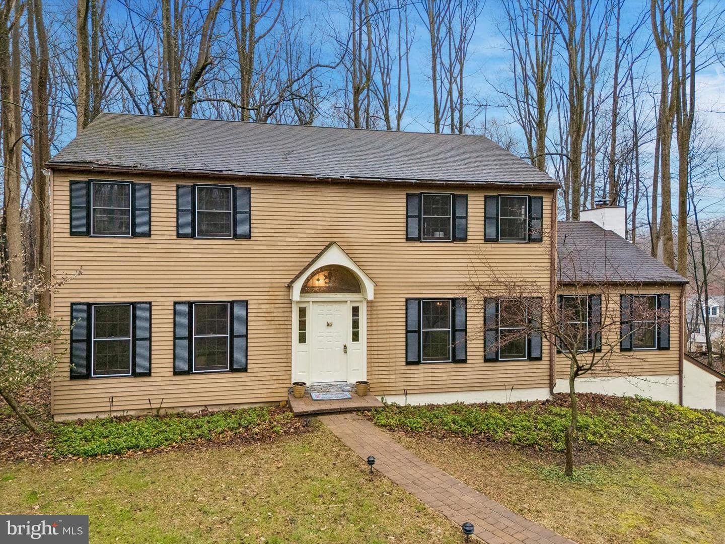 559 Mitchford Road