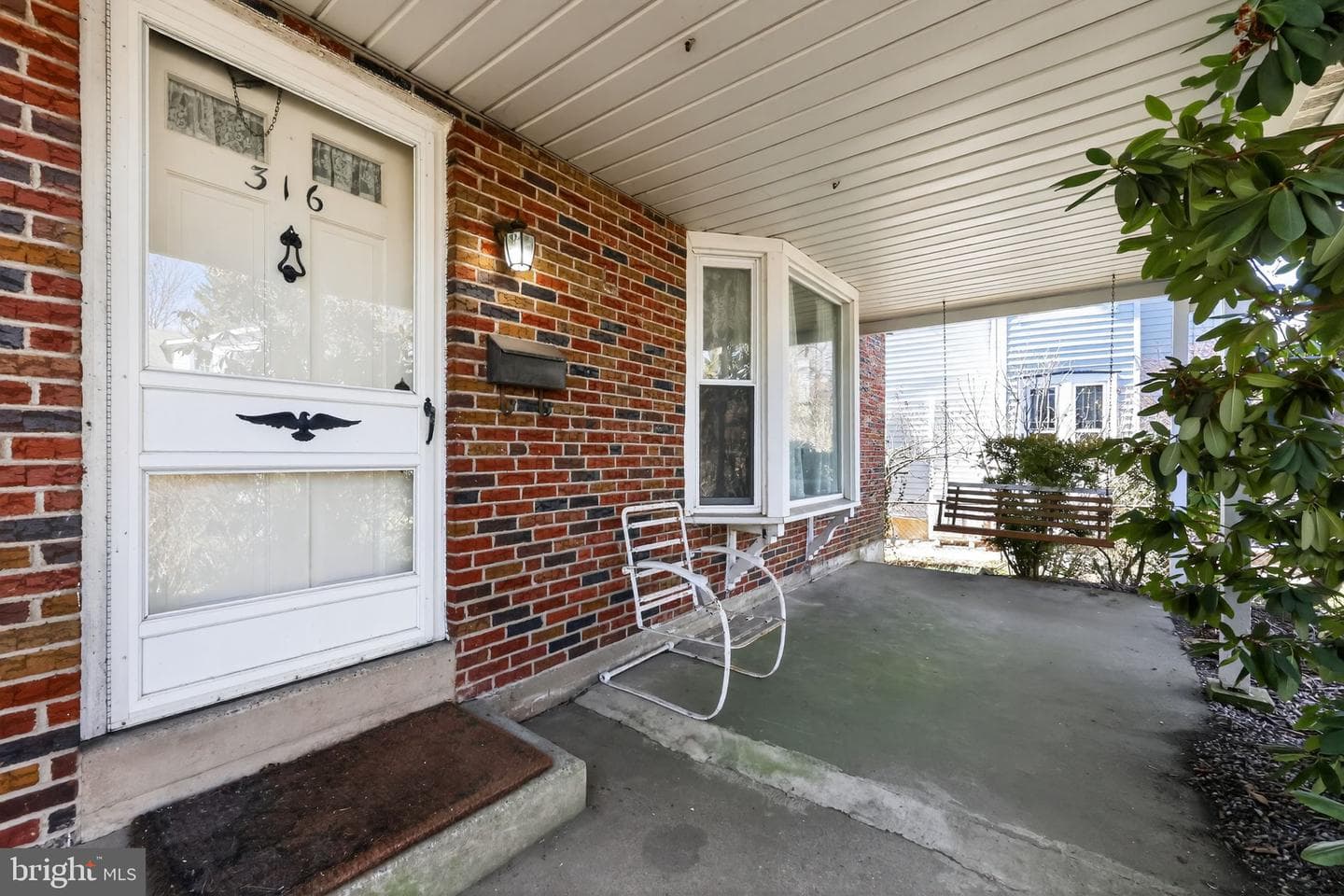 316 E Moreland Avenue