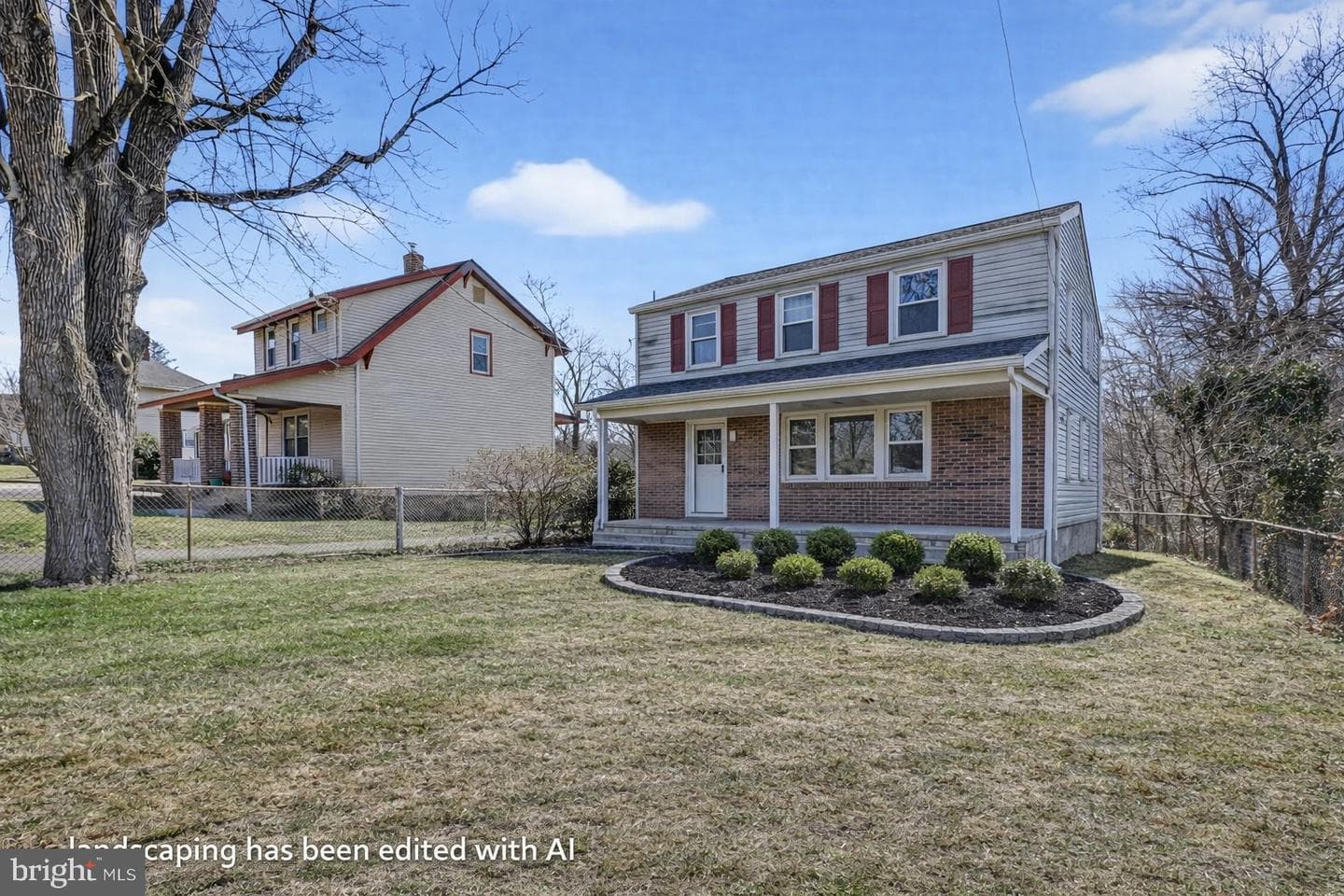 316 E Moreland Avenue photo 3