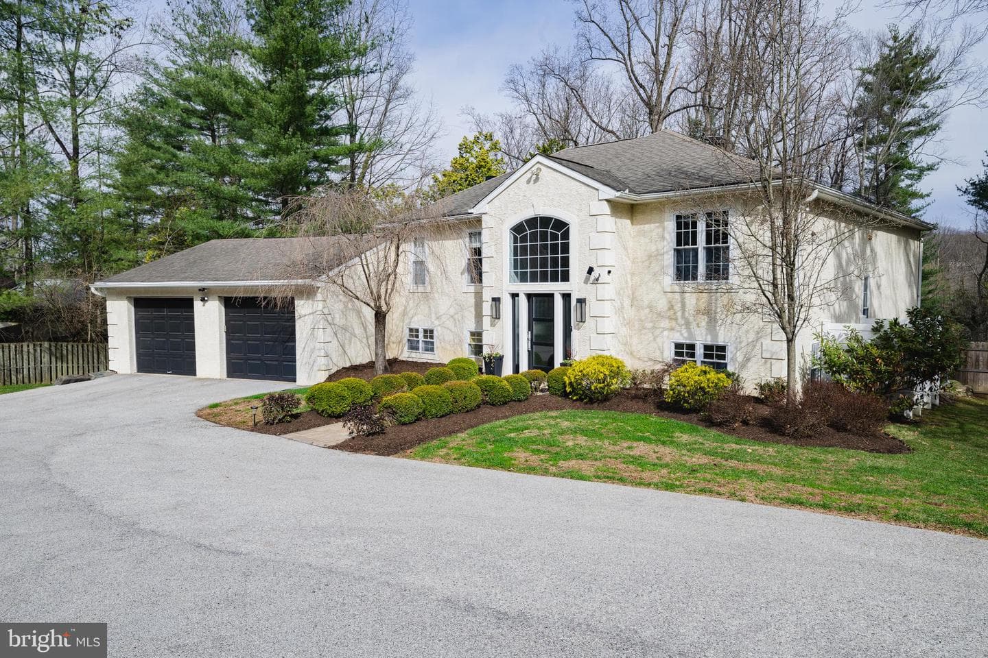 2113 Barren Hill Road