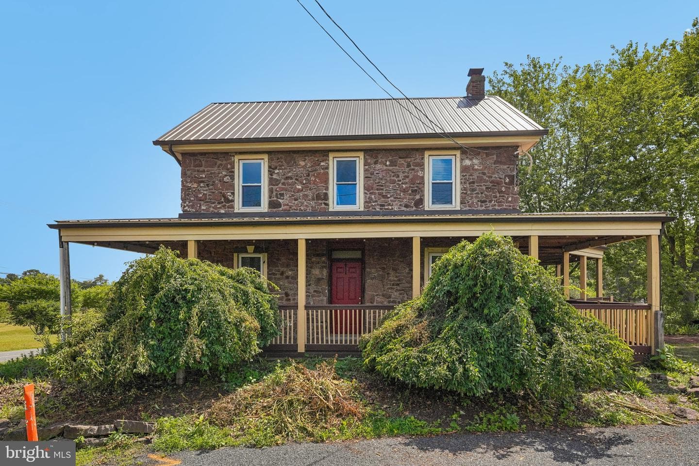 136 Souder Road photo 30