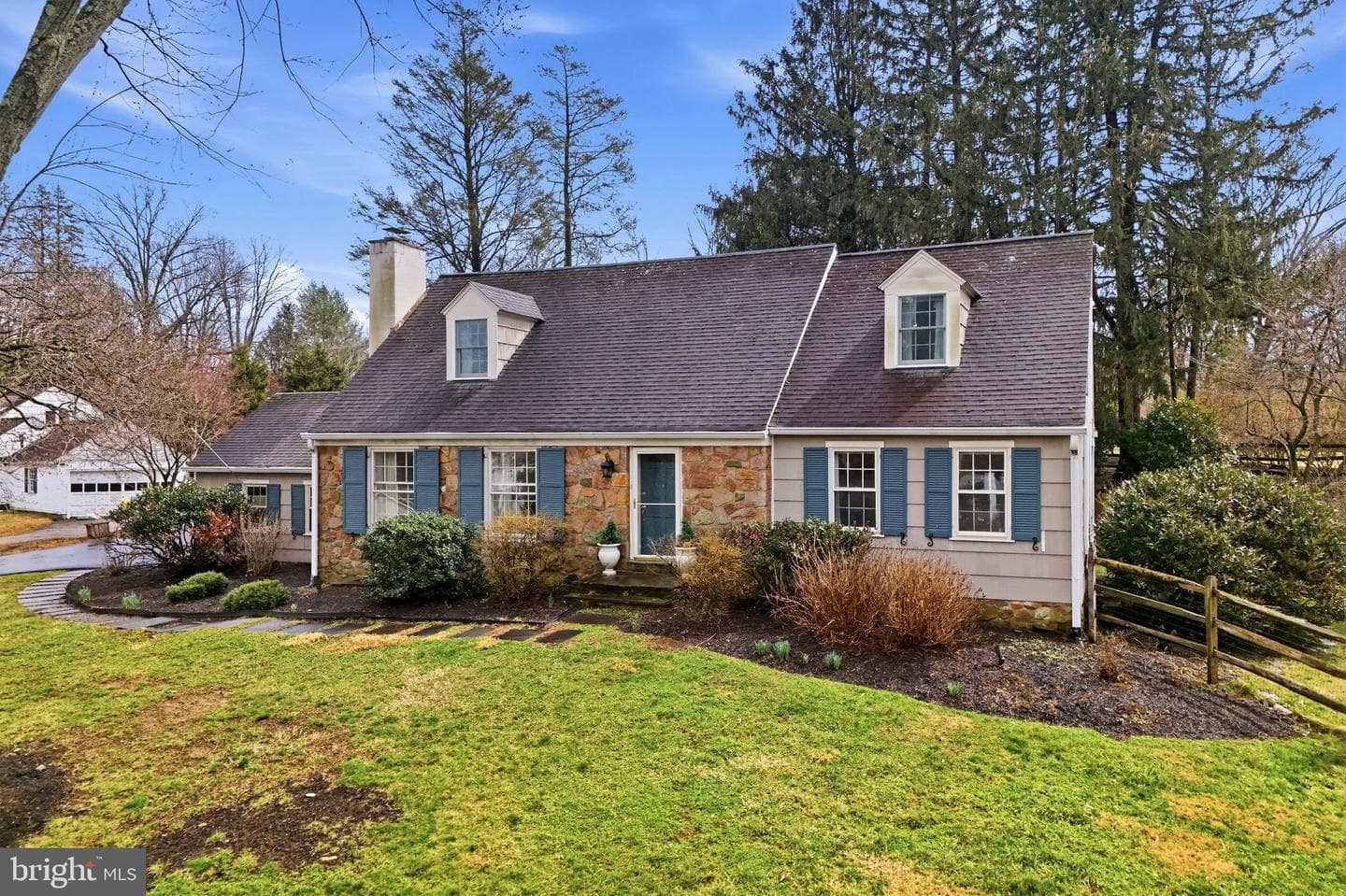 601 Cedar Lane