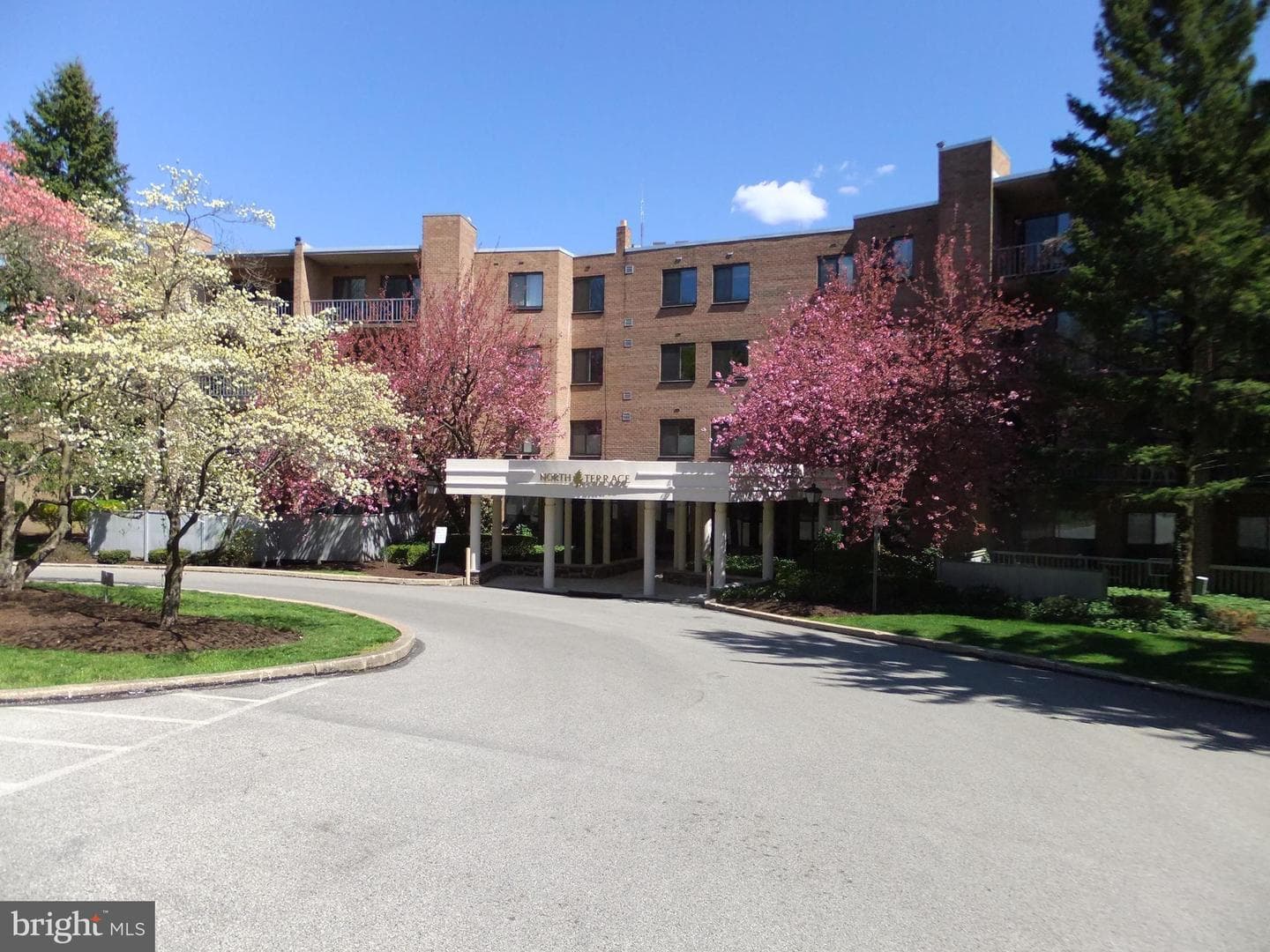 1655 Oakwood Drive #n205, Narberth