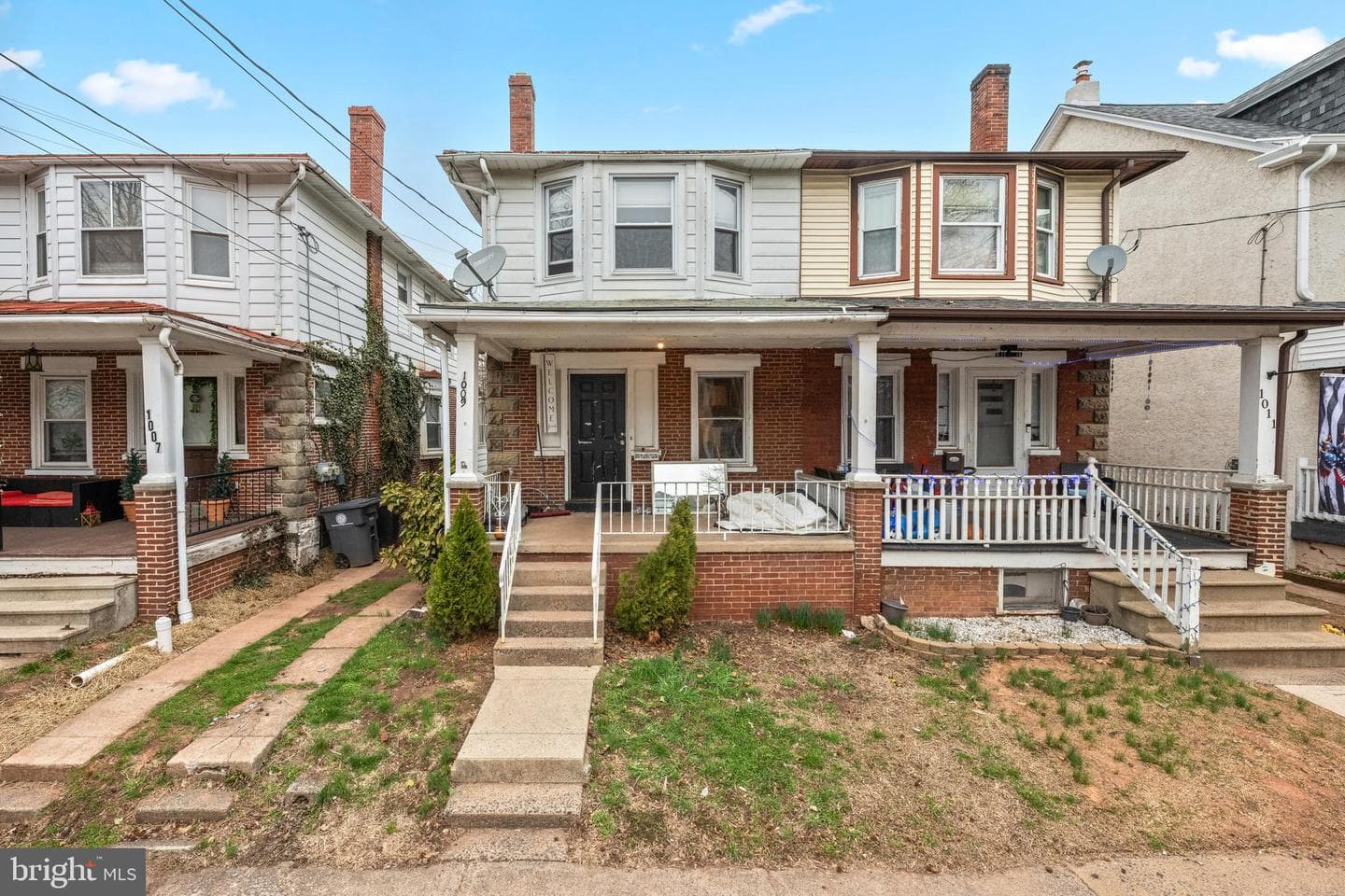 1009 Queen St, Pottstown