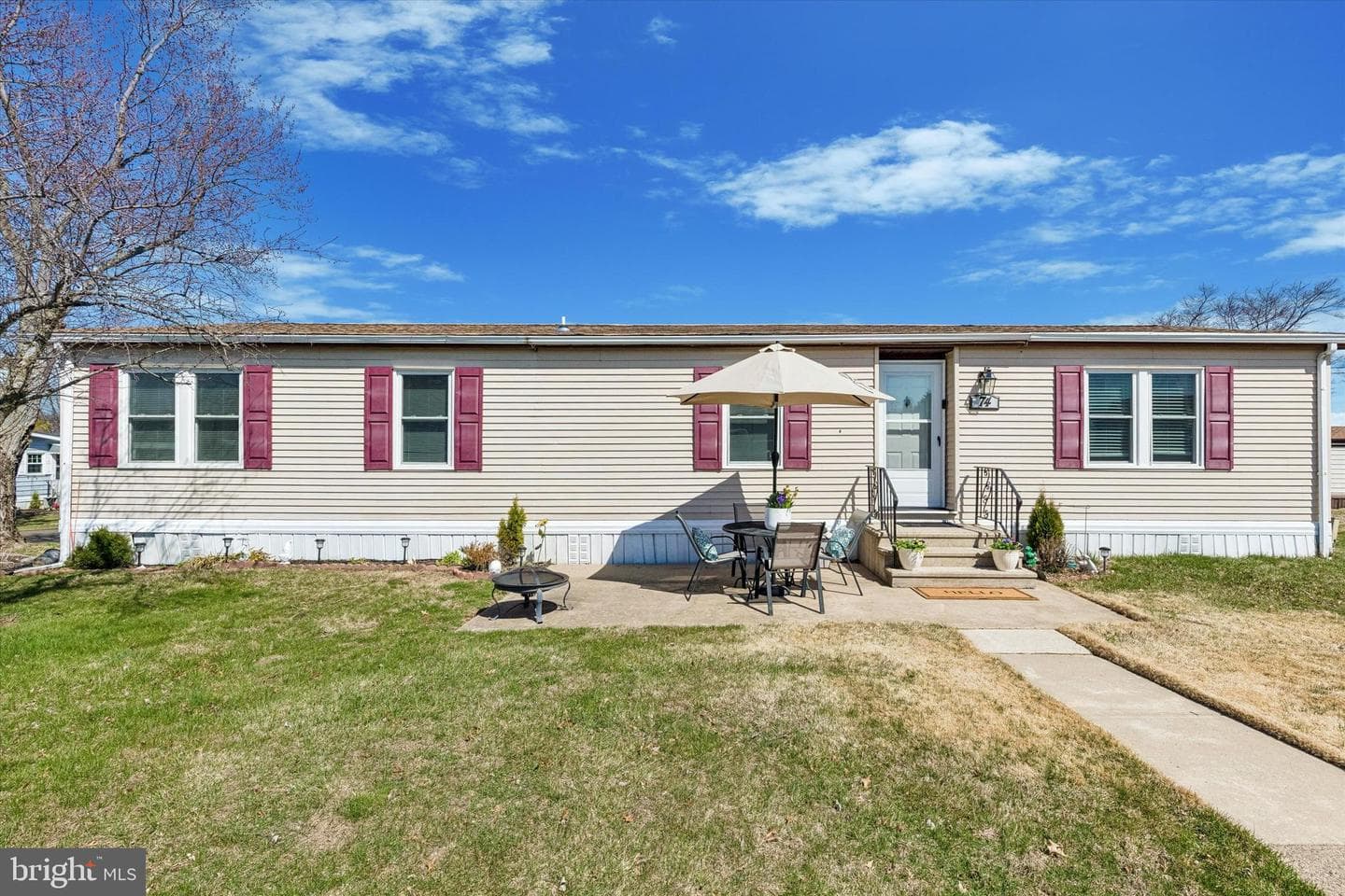 74 Longwood Place