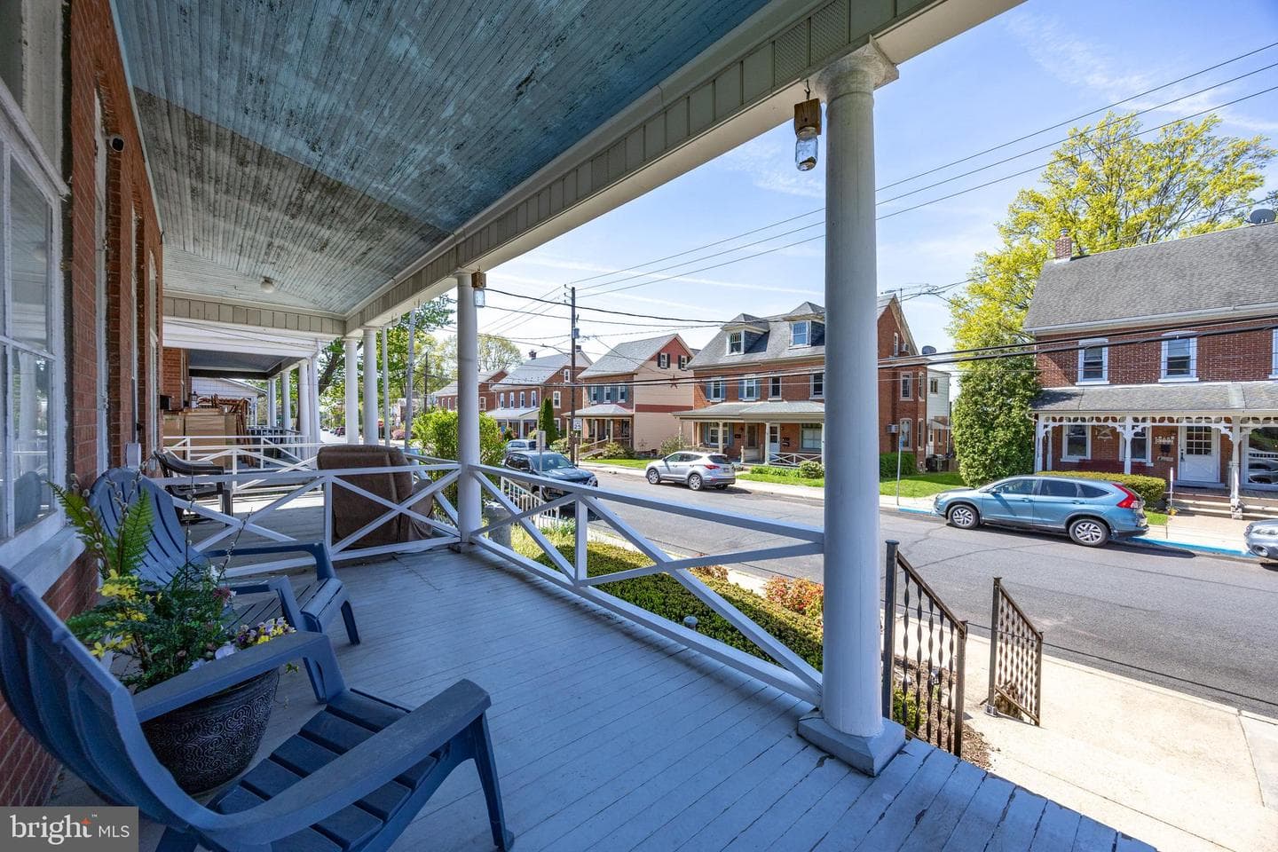 121 Jefferson Street photo 4