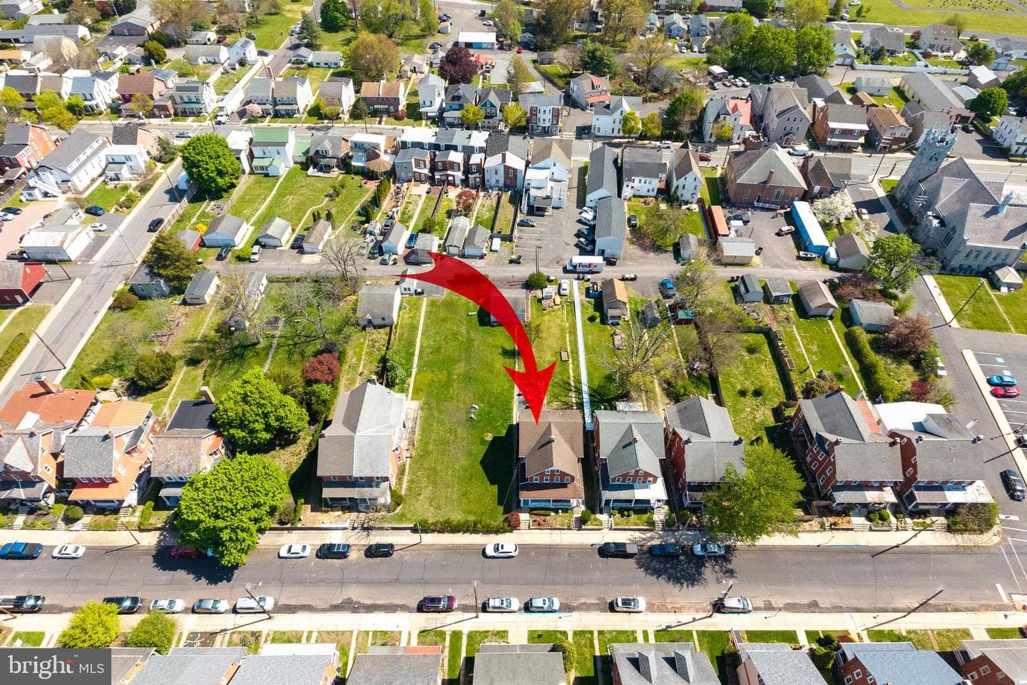 121 Jefferson Street photo 6