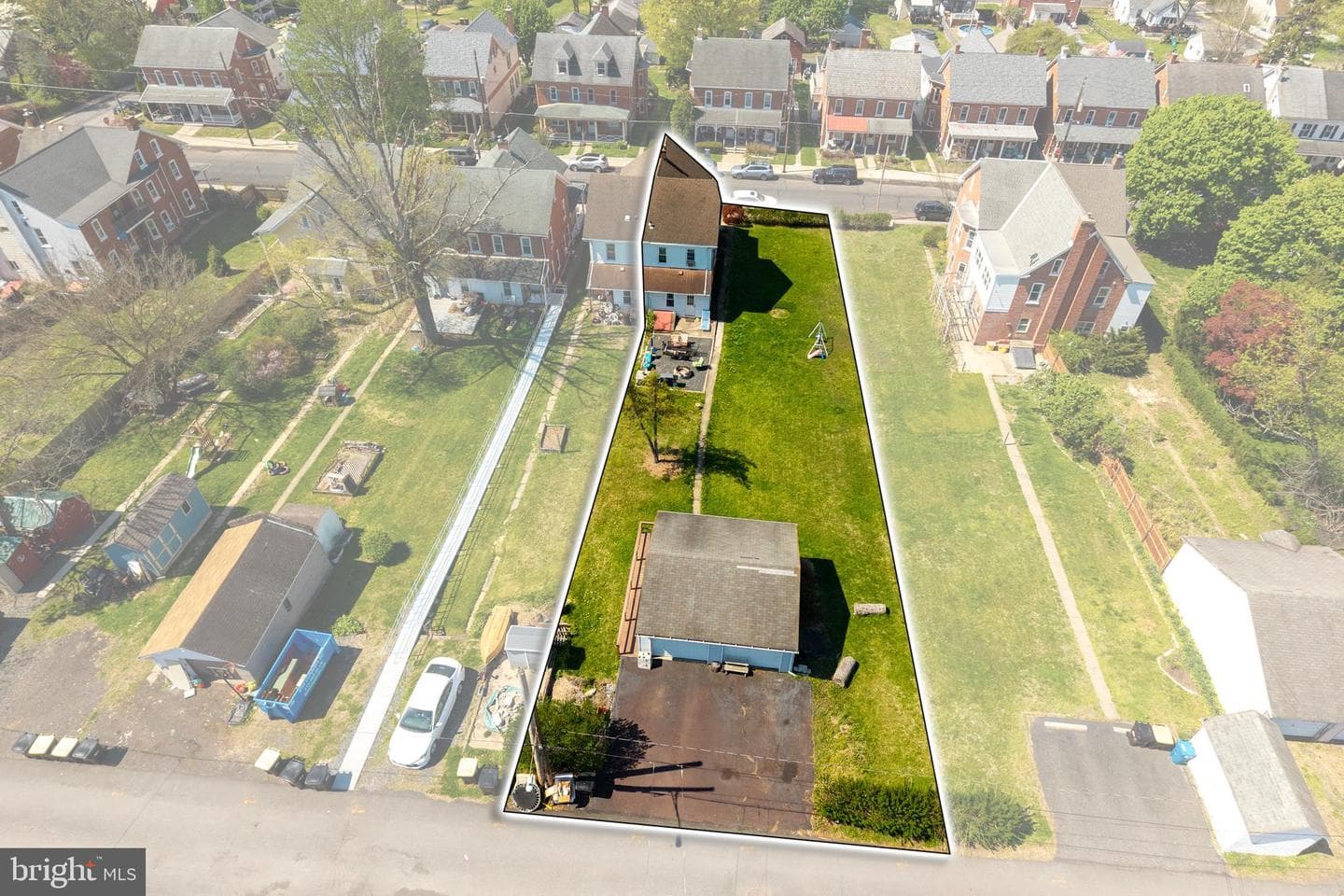 121 Jefferson Street photo 7