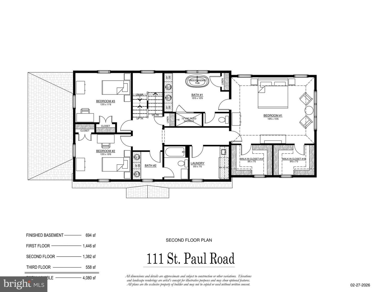 111 St Pauls Road photo 41