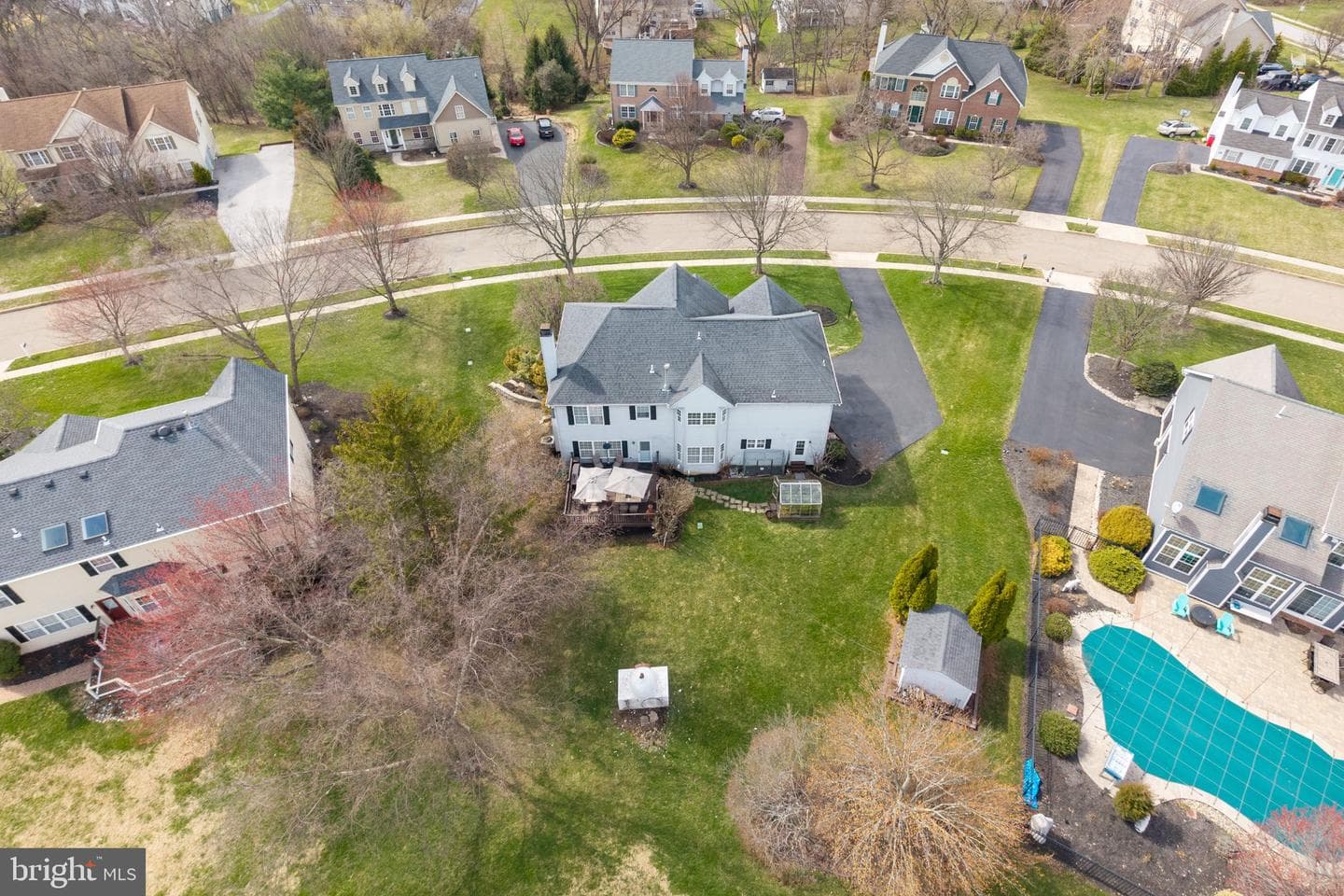 7017 Windswept Lane photo 39