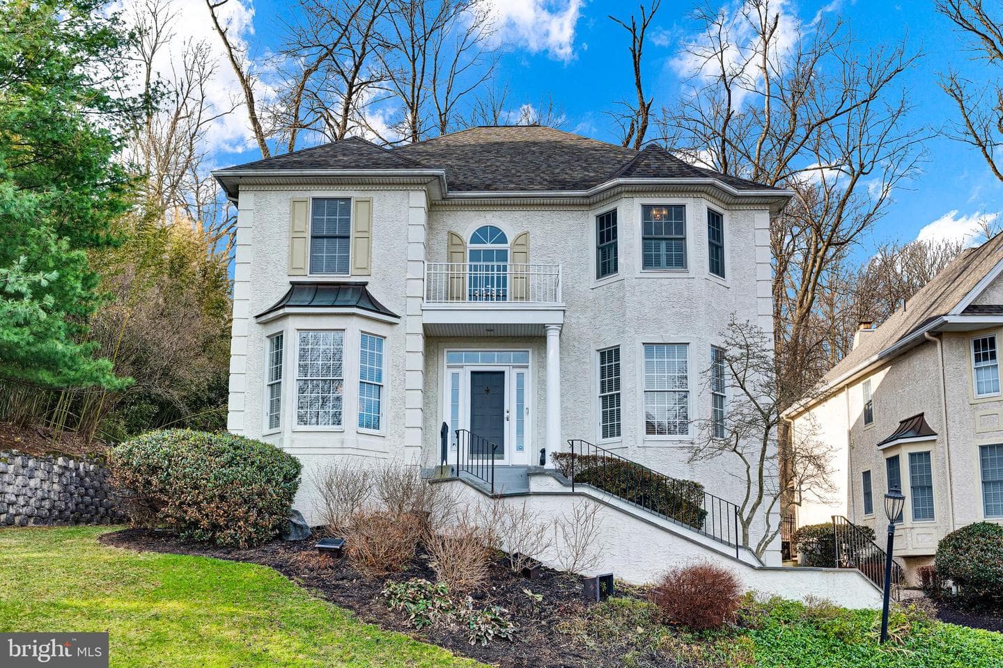 407 Merion Hill Lane