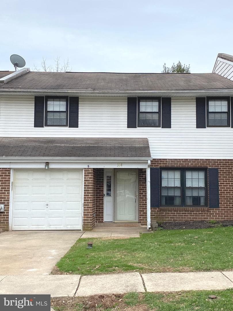 334 Laurel Drive