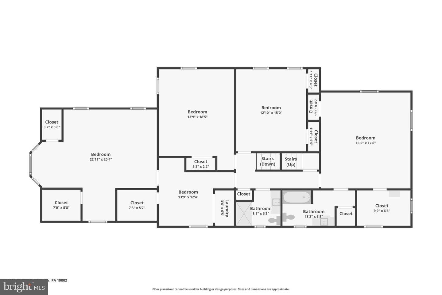 260 Mathers Road photo 86