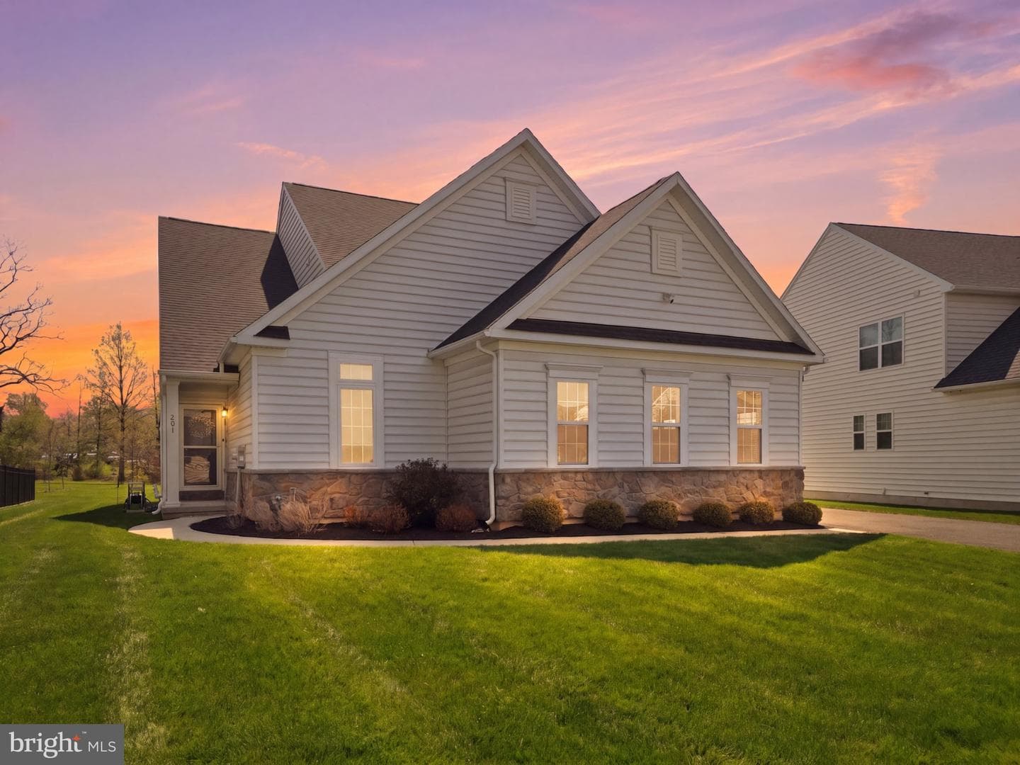 201 Hampton Court, Harleysville