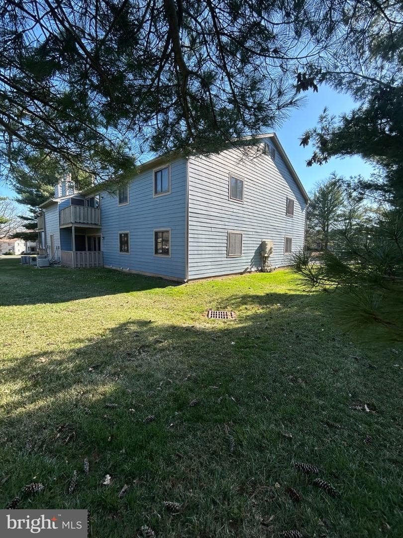 107 Stockton Court photo 23