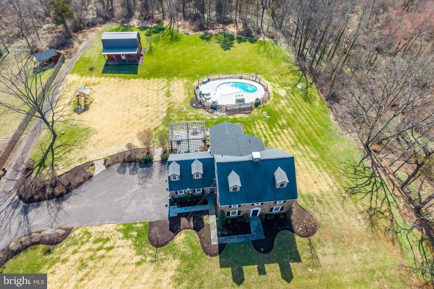 1196 Evansburg Road