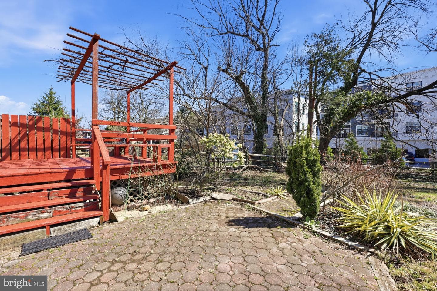 608 Washington Lane photo 38