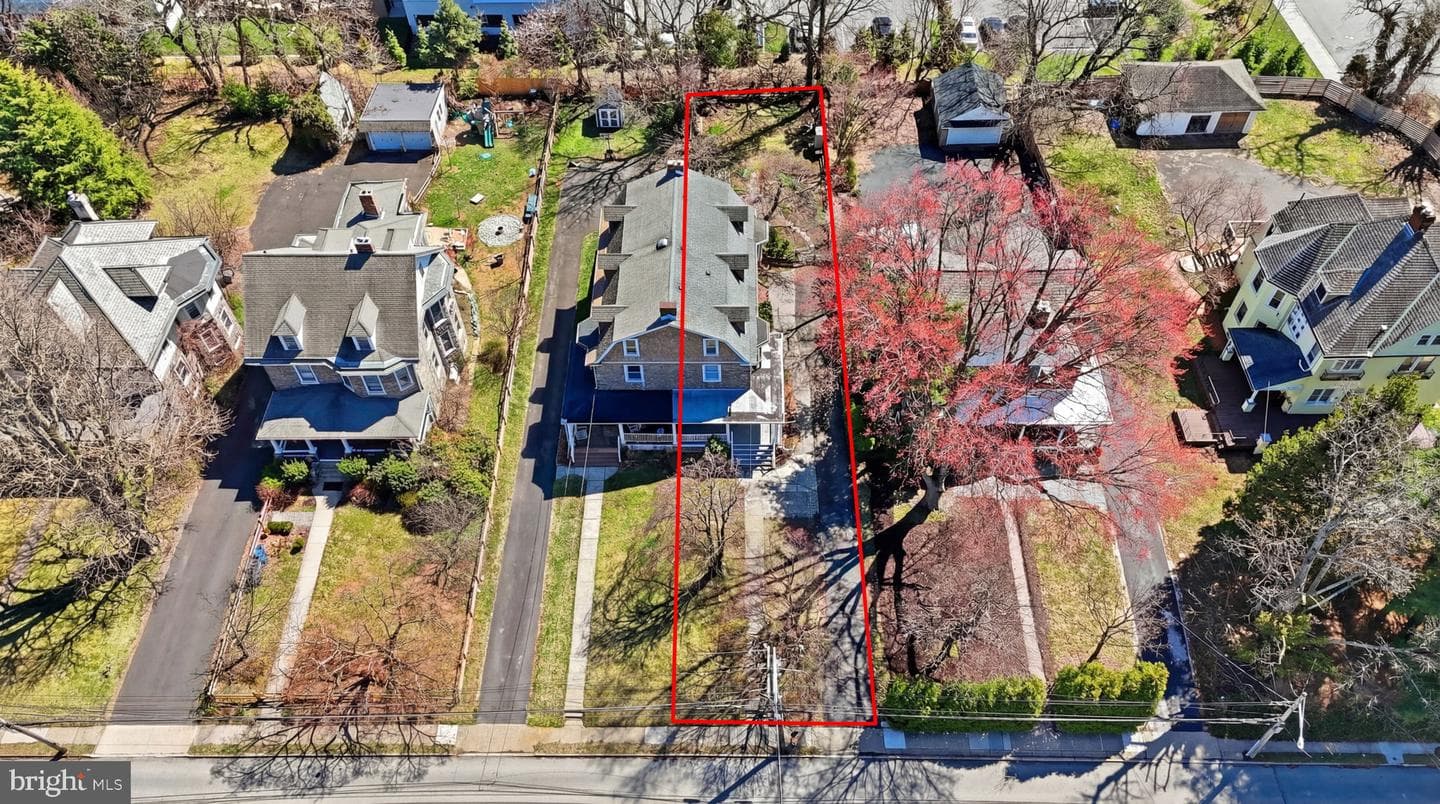 608 Washington Lane photo 42