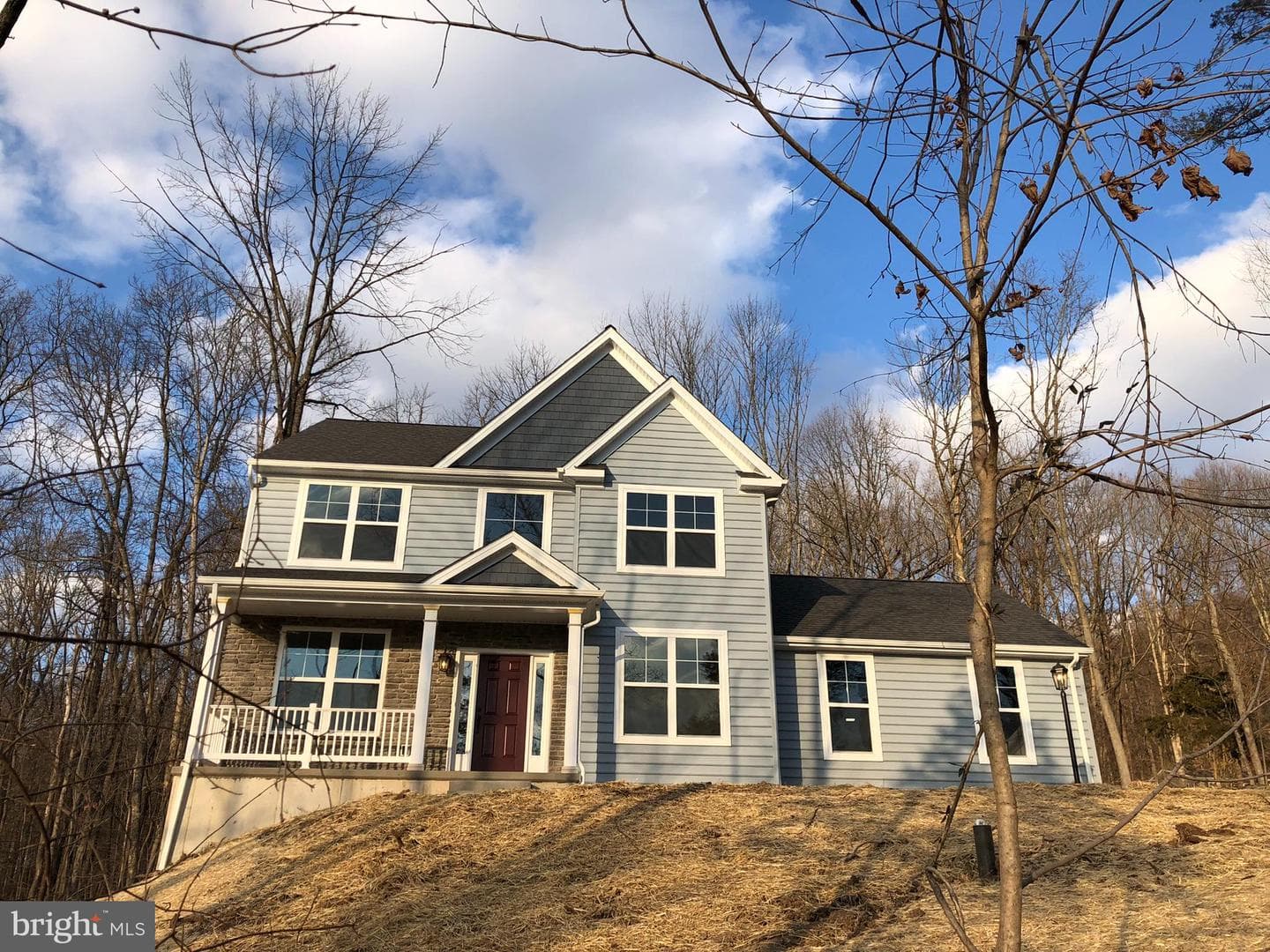 0 Montgomery Avenue, Pennsburg