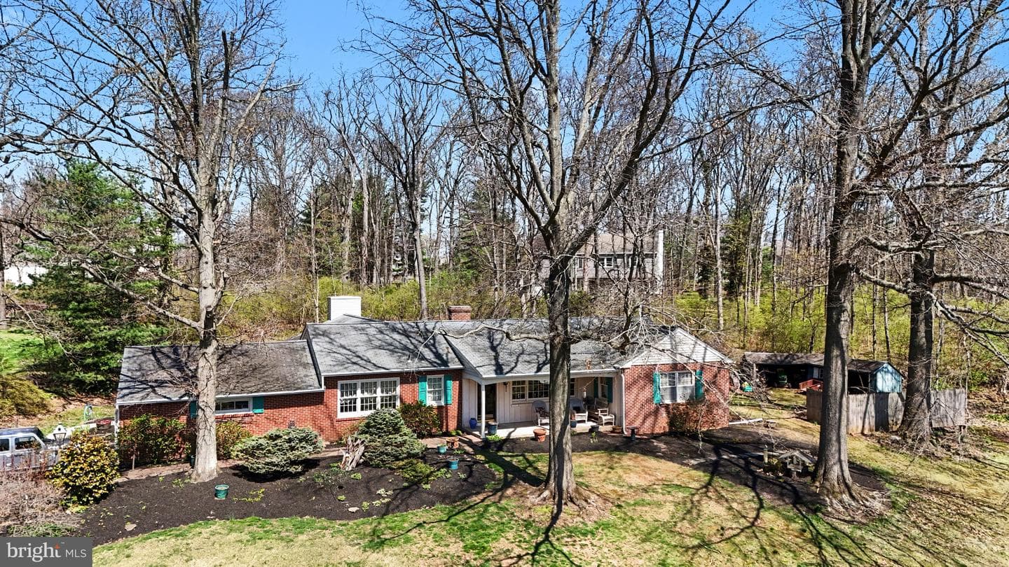 463 Smokepipe Road