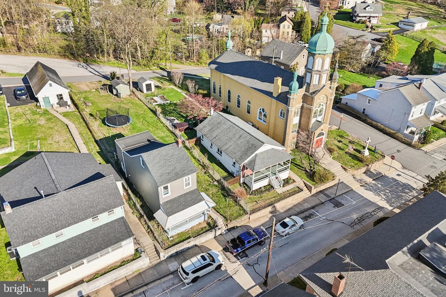 207 Amelia Street photo 57